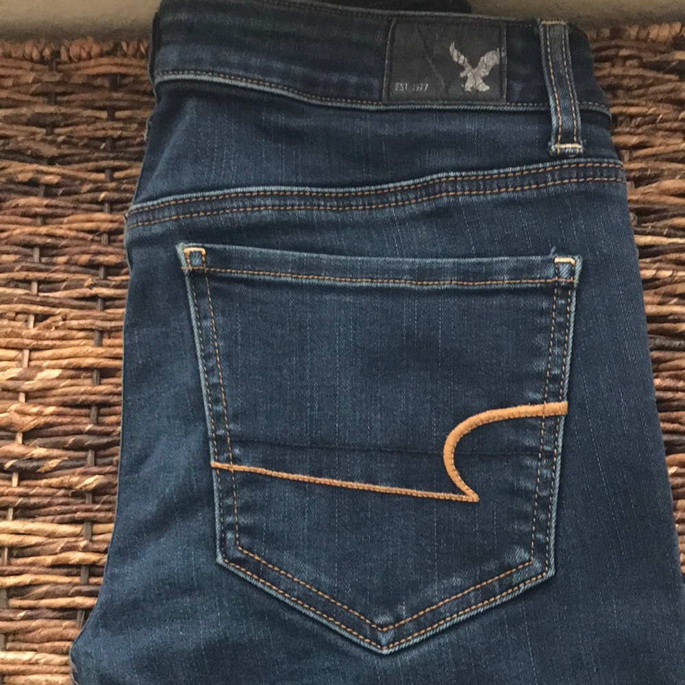 American Eagle Jegging